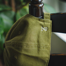 Load image into Gallery viewer, Dad Hats – with Goose Logo