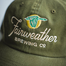 Load image into Gallery viewer, Dad Hats – with Goose Logo