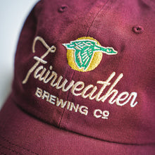 Load image into Gallery viewer, Dad Hats – with Goose Logo