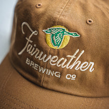 Load image into Gallery viewer, Dad Hats – with Goose Logo