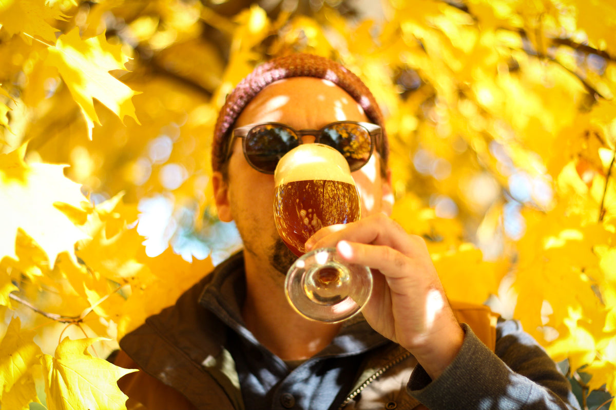 BEER Fairweather Brewing Company