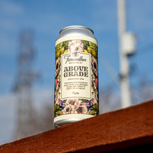 Load image into Gallery viewer, Above Grade
