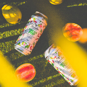 Dream Pop Double Guava Sour