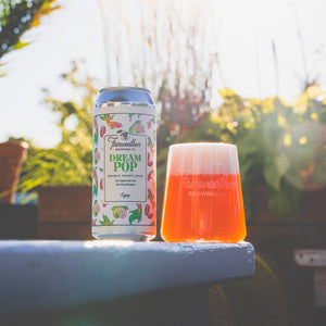 Dream Pop Double Guava Sour