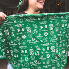 Load image into Gallery viewer, Fairweather Bandana
