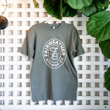 Load image into Gallery viewer, Logo Tee |  Through Good Times
