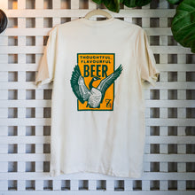 Load image into Gallery viewer, Vintage White Tee
