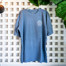 Load image into Gallery viewer, Blue Hydro Towers Tee

