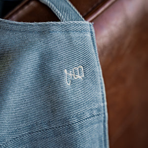 Dad Hats – with Goose Logo
