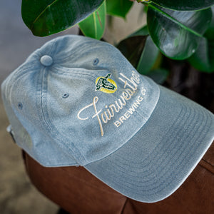 Dad Hats – with Goose Logo