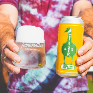 Fairweather Seltzer