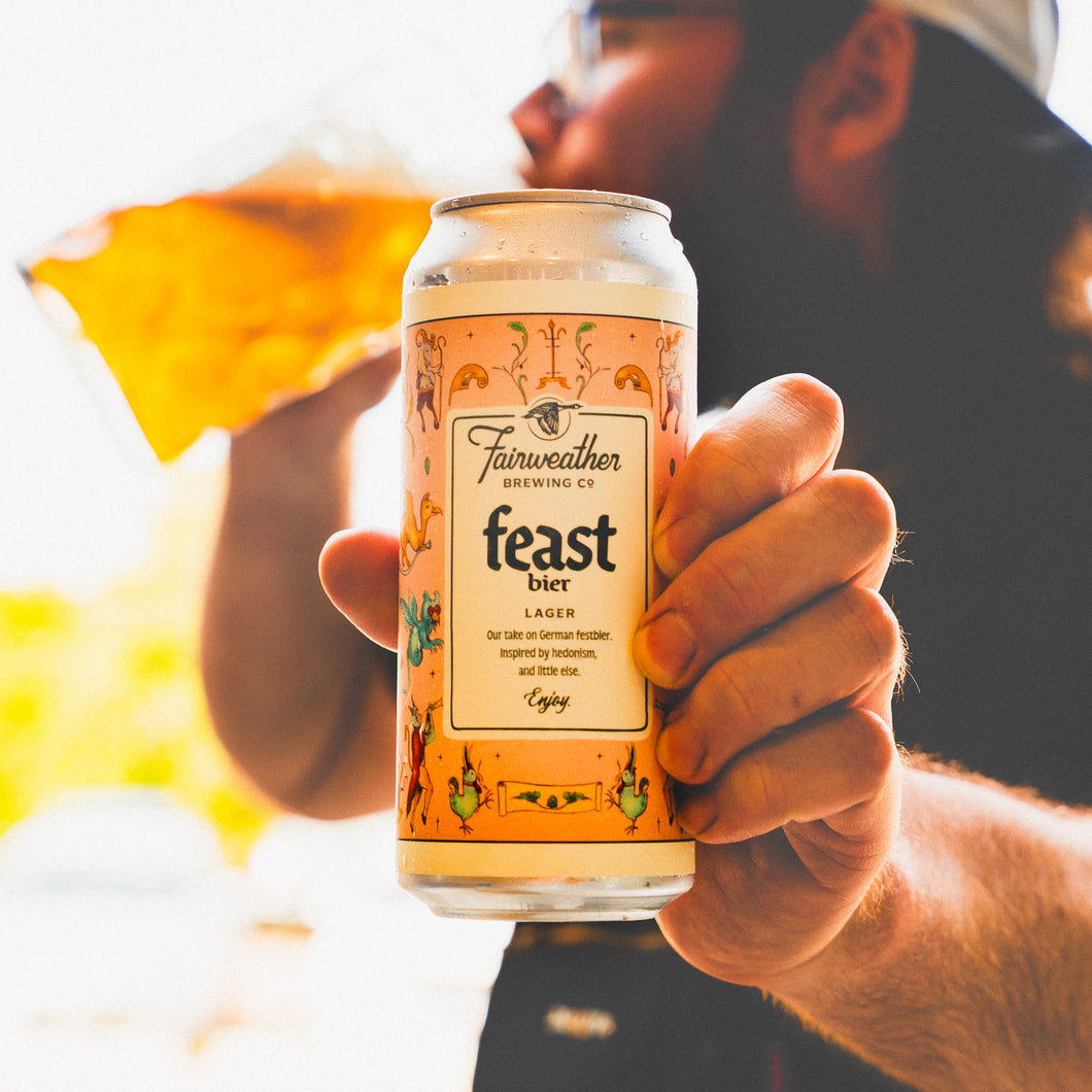 Feast