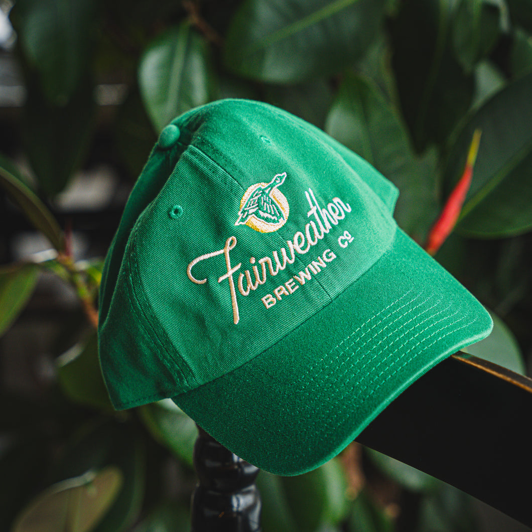 Dad Hats – with Goose Logo