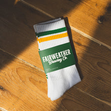 Load image into Gallery viewer, Fairweather Athletic Socks
