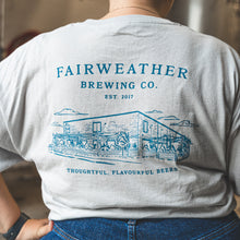 Load image into Gallery viewer, Brewery T-shirt
