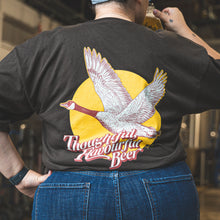 Load image into Gallery viewer, Brown Flavourful T-Shirt
