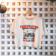 Load image into Gallery viewer, Patio Crop Top
