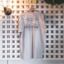 Load image into Gallery viewer, Brewery T-shirt

