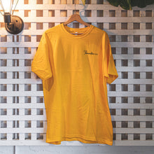 Load image into Gallery viewer, Yellow Flavourful T-Shirt
