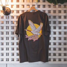 Load image into Gallery viewer, Brown Flavourful T-Shirt
