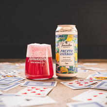 Load image into Gallery viewer, Presto Chango
