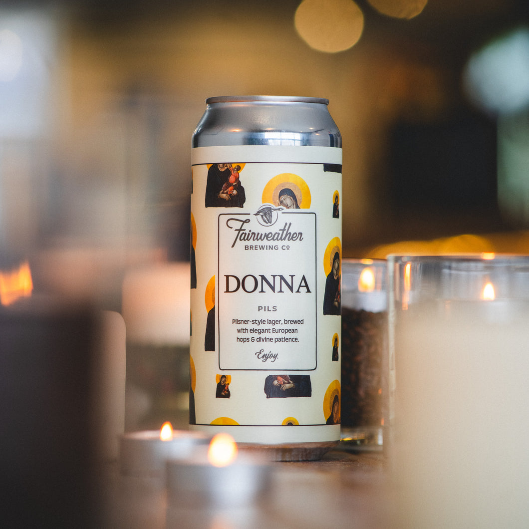 Donna