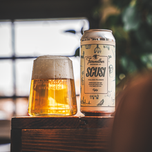 Load image into Gallery viewer, Scusi
